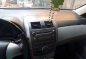 Toyota Altis 2008 Manual Gasoline for sale in Manila-4