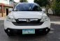 Selling Honda Cr-V 2008 Automatic Gasoline in Mandaue-3