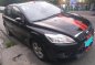 Sell 2nd Hand 2012 Ford Focus Automatic Gasoline at 70000 km in Olongapo-2