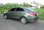 Selling 2nd Hand Toyota Vios 2018 Manual Gasoline at 20000 km in Dasmariñas-5