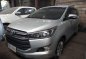 Sell 2017 Toyota Innova at 59000 km in Makati-1