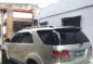 Selling Toyota Fortuner 2005 Automatic Diesel in Lipa-2