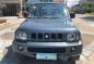 Sell 2005 Suzuki Jimny Manual Gasoline at 10000 km in Talisay-1