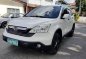 Selling Honda Cr-V 2008 Automatic Gasoline in Mandaue-0