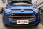 Selling 2nd Hand Ford Ecosport 2014 in Mandaue-8