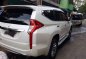 Selling Mitsubishi Montero 2018 Automatic Diesel in Silang-3