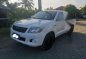 Selling Toyota Hilux 2012 Manual Diesel in Rizal-7