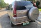 Used Honda Cr-V 2004 for sale in Caloocan-5