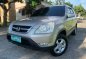 Used Honda Cr-V 2004 for sale in Caloocan-2