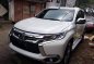 Selling Mitsubishi Montero 2018 Automatic Diesel in Silang-2