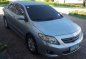 Toyota Altis 2008 Manual Gasoline for sale in Manila-5