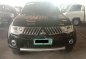 Selling Mitsubishi Montero 2010 Automatic Diesel in Meycauayan-0