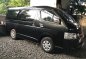 Sell Black 2018 Toyota Grandia in Quezon City-1