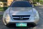 Used Honda Cr-V 2004 for sale in Caloocan-0