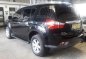 Selling Used Isuzu Mu-X 2016 at 50000 km in San Fernando-2