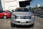 Silver Ford Ranger 2015 for sale Automatic-0