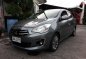 2015 Mitsubishi Mirage G4 for sale in Quezon City-0