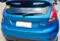Sell 2nd Hand 2014 Ford Fiesta at 50000 km in Cebu City-0