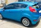 Sell 2nd Hand 2014 Ford Fiesta at 50000 km in Cebu City-1