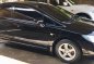 Selling 2nd Hand Honda Civic 2006 in Davao City-2