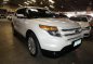 White Ford Explorer 2012 for sale in Makati-0