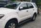 Toyota Fortuner 2006 Automatic Gasoline for sale in Quezon City-6