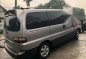 Selling Hyundai Starex 2004 Automatic Diesel in Meycauayan-9