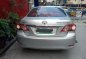 Selling Toyota Altis 2013 at 40000 km in Manila-0