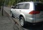 Mitsubishi Montero 2011 Automatic Diesel for sale in San Fernando-2