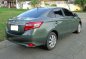 Selling 2nd Hand Toyota Vios 2018 Manual Gasoline at 20000 km in Dasmariñas-6