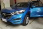 2016 Hyundai Tucson for sale in Marikina-0