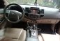 Used Toyota Fortuner 2013 for sale in Baguio-3