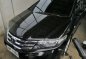 Black Honda City 2014 Automatic Gasoline for sale-6