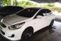 Hyundai Accent 2013 Automatic Gasoline for sale in Guagua-1