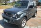 Sell 2005 Suzuki Jimny Manual Gasoline at 10000 km in Talisay-2