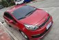 Selling 2nd Hand Kia Rio 2016 in Calasiao-2