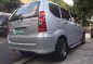 Selling Toyota Avanza 2007 Manual Gasoline in Quezon City-2