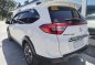 White Honda BR-V 2018 Automatic Gasoline for sale in Paranaque -3