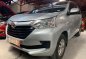 Sell Silver 2018 Toyota Avanza in Quezon City-0