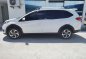 White Honda BR-V 2018 Automatic Gasoline for sale in Paranaque -2