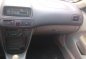Selling Toyota Corolla 2000 at 110000 km in Las Piñas-8