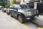 Black Toyota Land Cruiser 2011 at 100000 km for sale-0