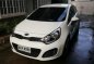 Sell 2nd Hand 2014 Kia Rio Hatchback Automatic Gasoline at 40000 km in Quezon City-4