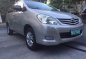 Toyota Innova 2011 for sale in Quezon City-1