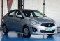 Sell 2nd Hand 2014 Mitsubishi Mirage G4 in Quezon City-3