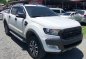 Selling 2nd Hand Ford Ranger 2017 Automatic Diesel at 30000 km in Pasig-0