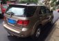 Selling Toyota Fortuner 2006 Automatic Gasoline in Quezon City-0