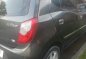 Sell 2nd Hand 2017 Toyota Wigo Manual Gasoline in Floridablanca-0