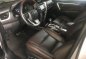 Sell 2nd Hand 2017 Toyota Fortuner in Lipa-2