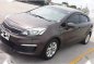 2nd Hand Kia Rio 2015 for sale in Cebu City-2